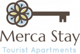 Merca Stay Apartments